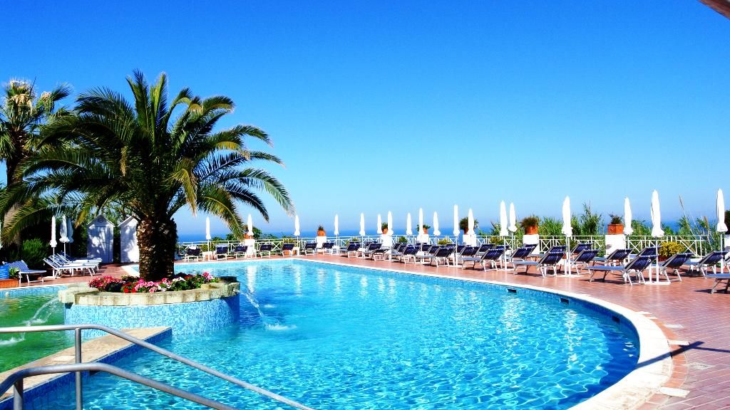 Paradiso Terme Resort & Spa, foto 12