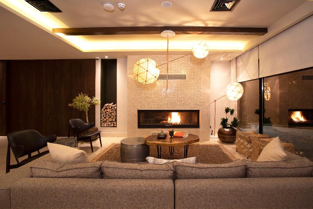 Hancioglu Çamburnu Orman Evleri & Otel, foto 11