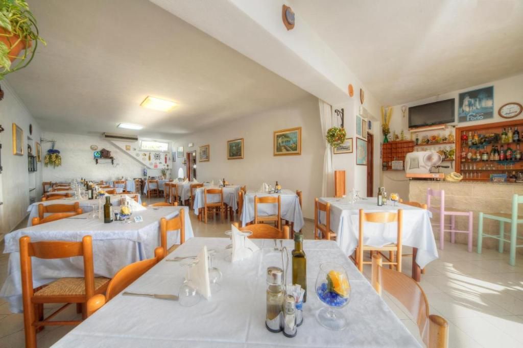 Hotel Villa Mena, foto 2