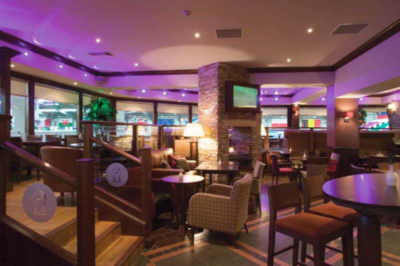 Ingliston Country Club, foto 6