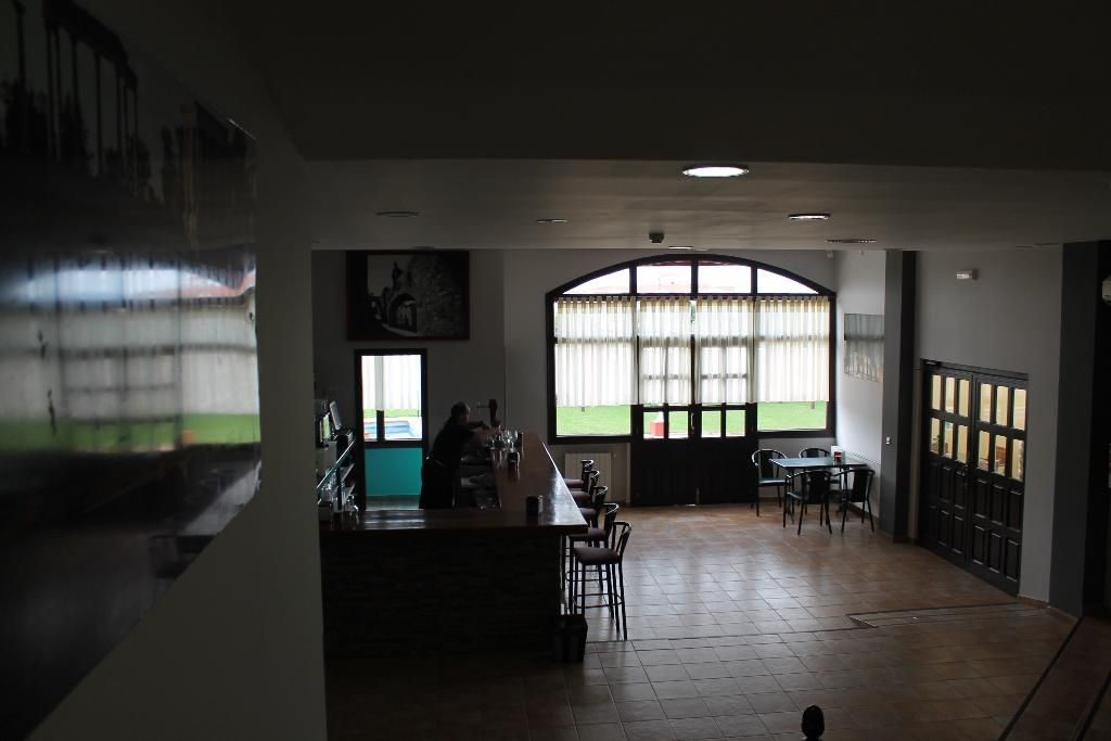 Los Barruecos, foto 2