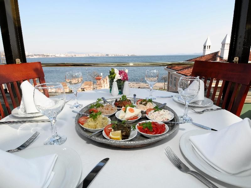 Armada Hotel Istanbul, foto 11