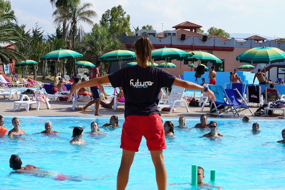 FV Hotels Itaca Nausicaa, foto 11