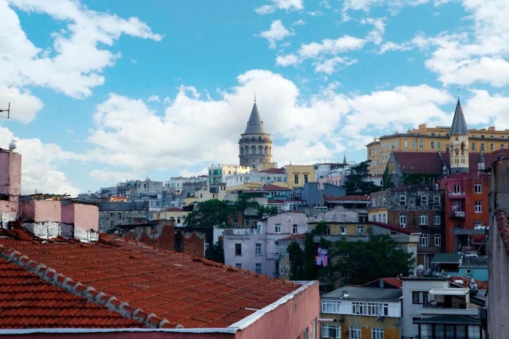 Tophane Suites, foto 3