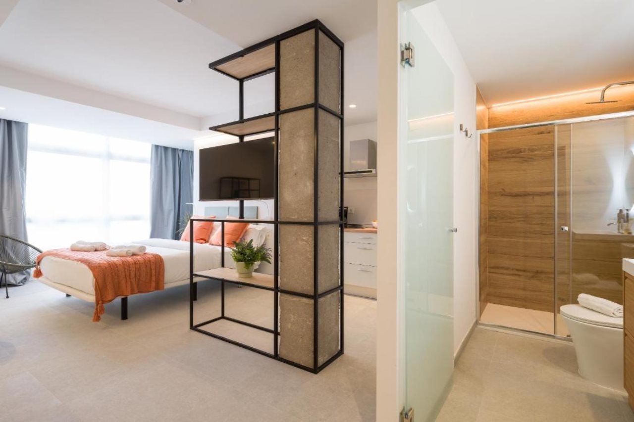 Shabolo Apartments Las Palmas, foto 11