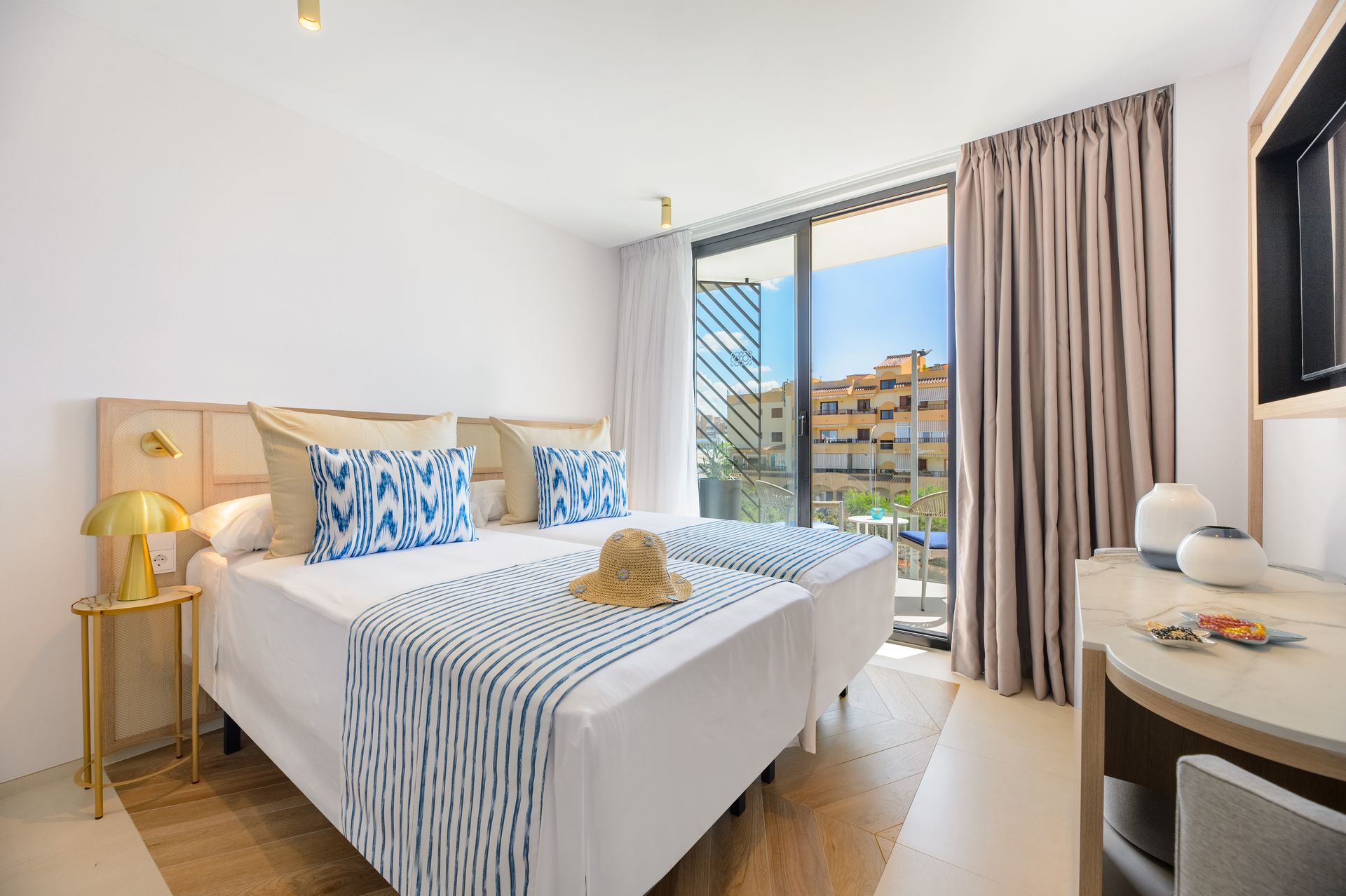 Hotel Vibra Yamm Urban, foto 13