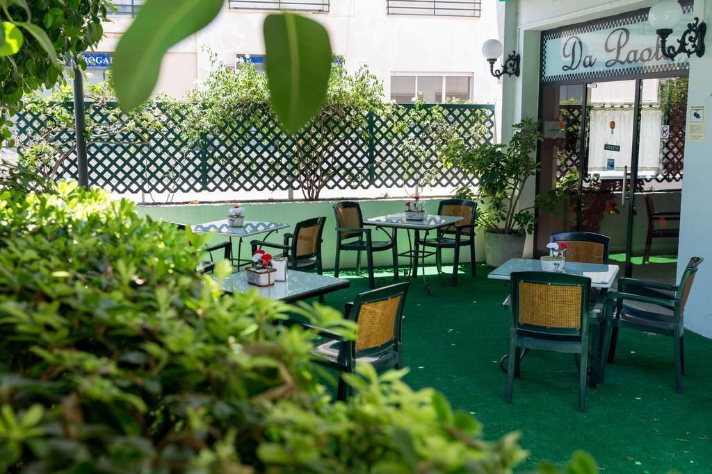 Ona Marbella Inn, foto 12