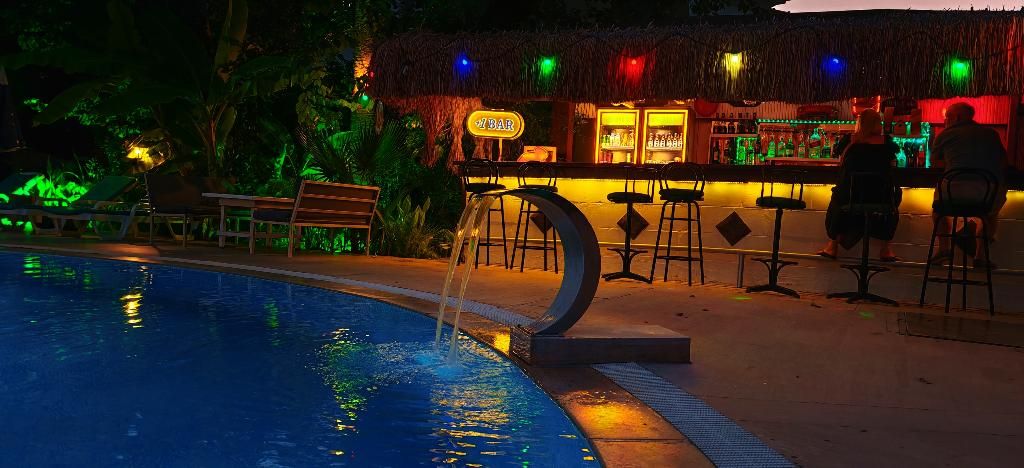 Hotel Konak Su, foto 13