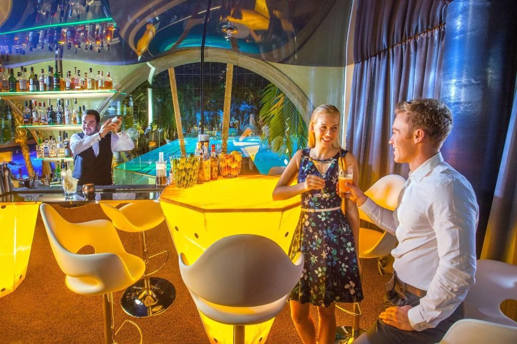 Hotel Victory Therme Erding, foto 3