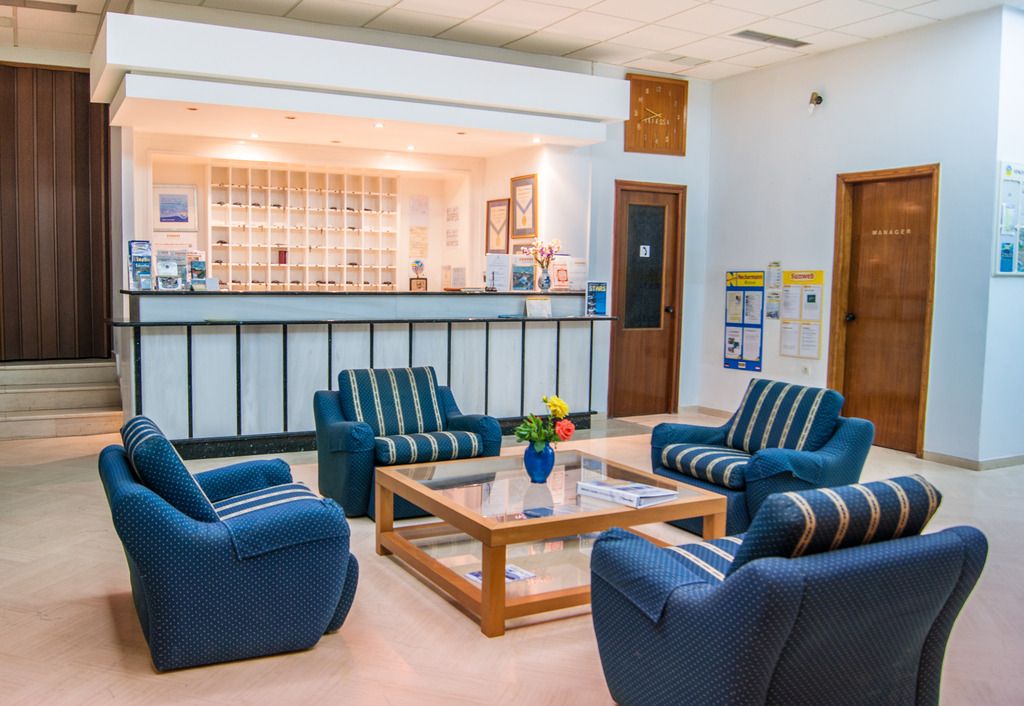 Iliessa Beach Hotel by GHH, foto 5