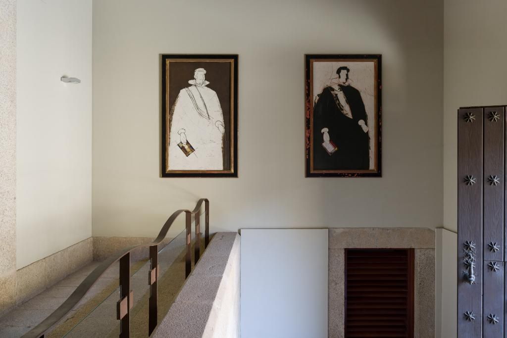 Parador de Cáceres, foto 8