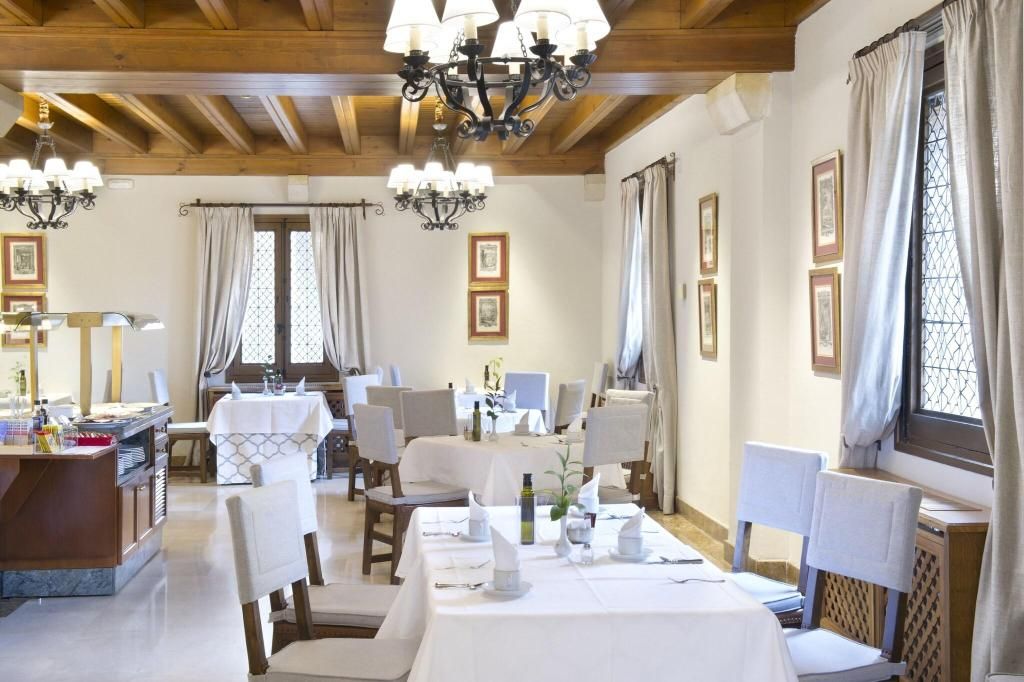 Parador de Alcañiz, foto 12