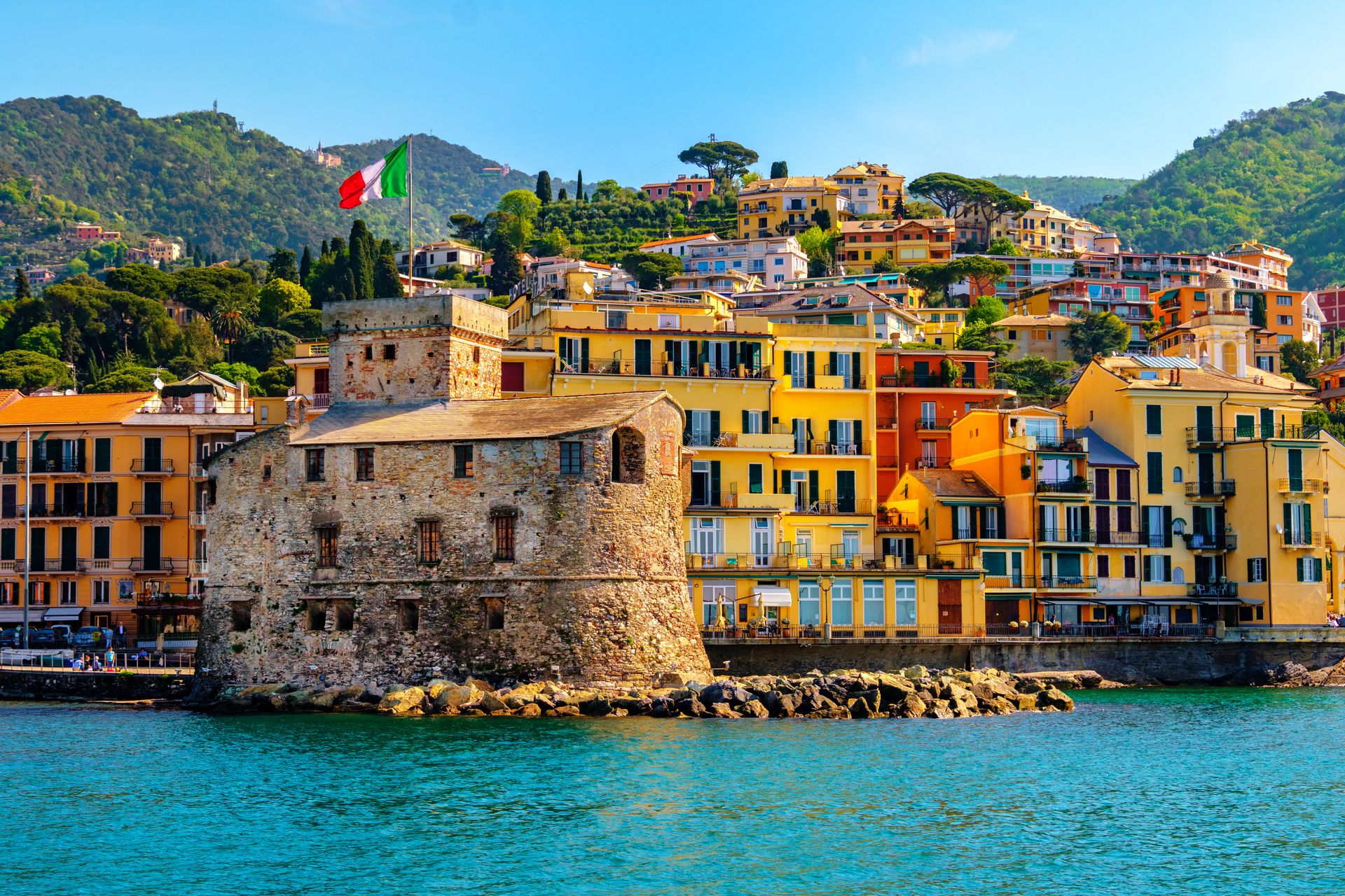 Ontdek Cinque Terre en Toscane vanuit Ameglia, foto 10