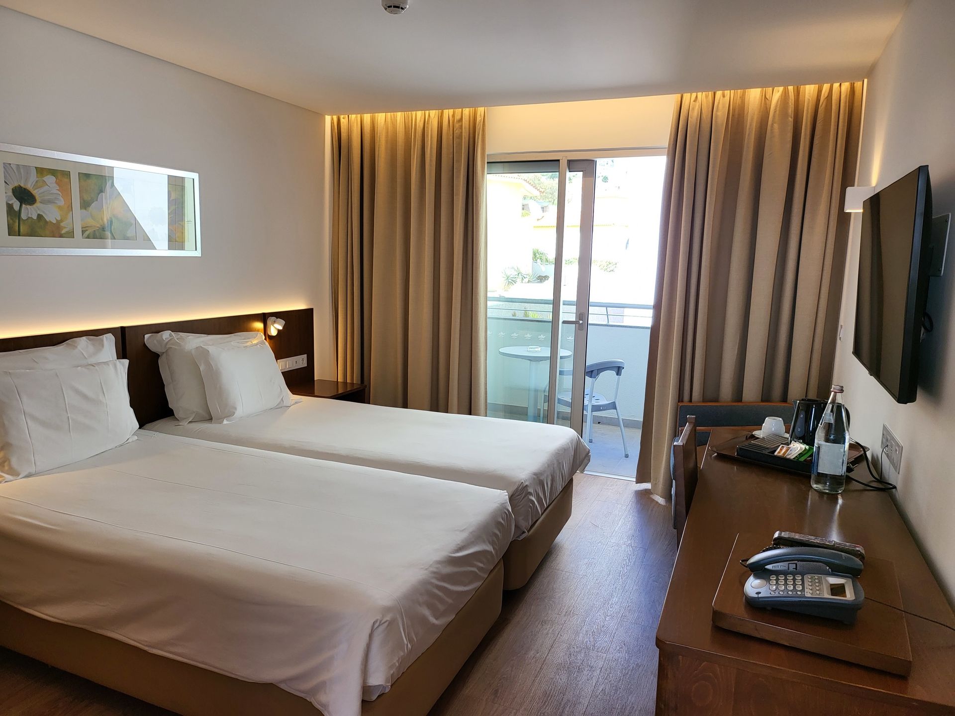 Roca Mar Hotel, foto 5