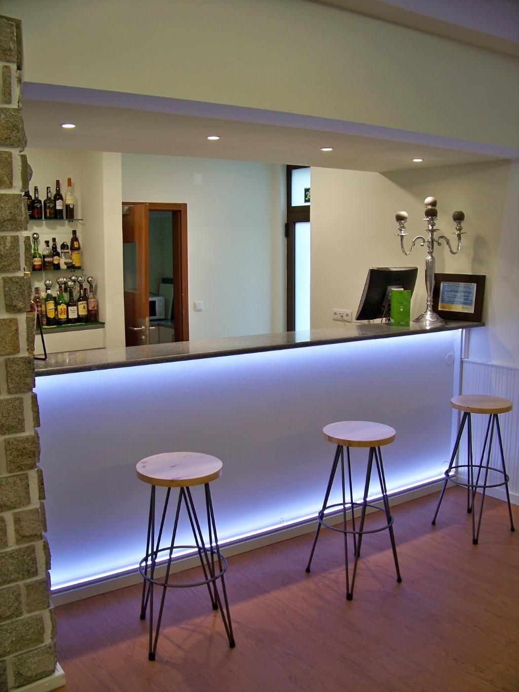 Inatel Manteigas Hotel, foto 8