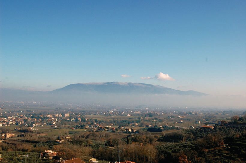 Relais la Corte di Bettona, foto 10