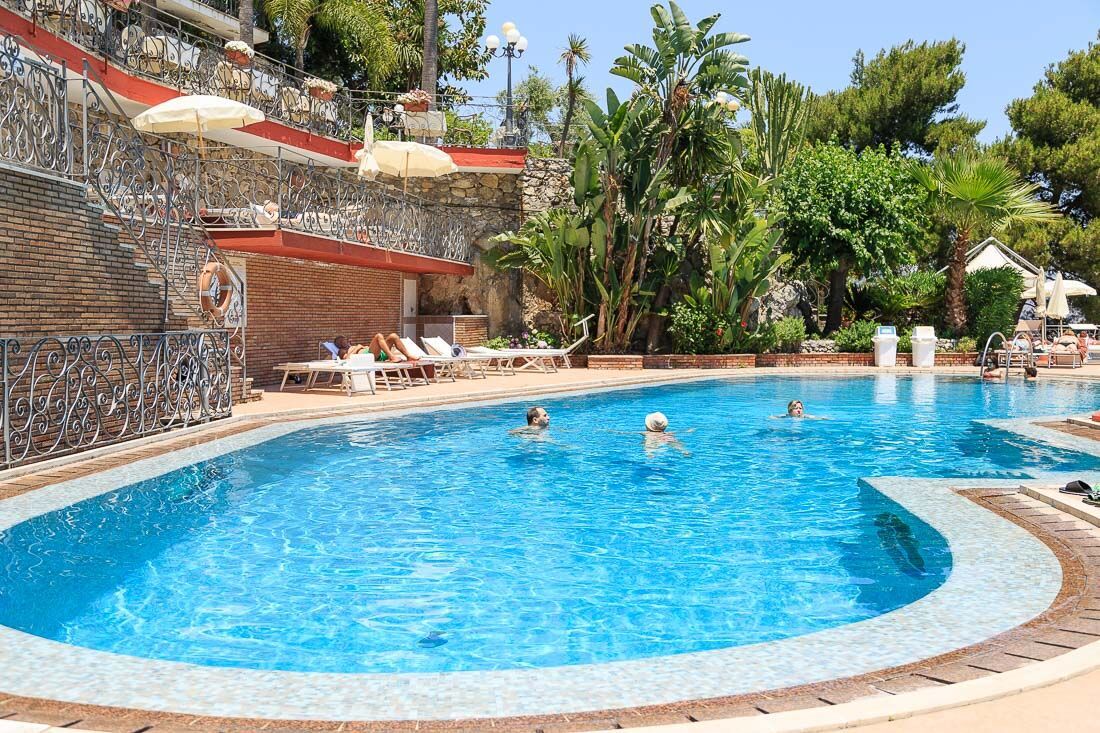 Hotel Ariston, foto 8