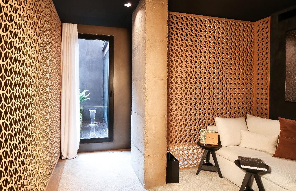 Claris Hotel & Spa, foto 13
