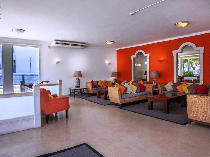Atismar Hotel, foto 6