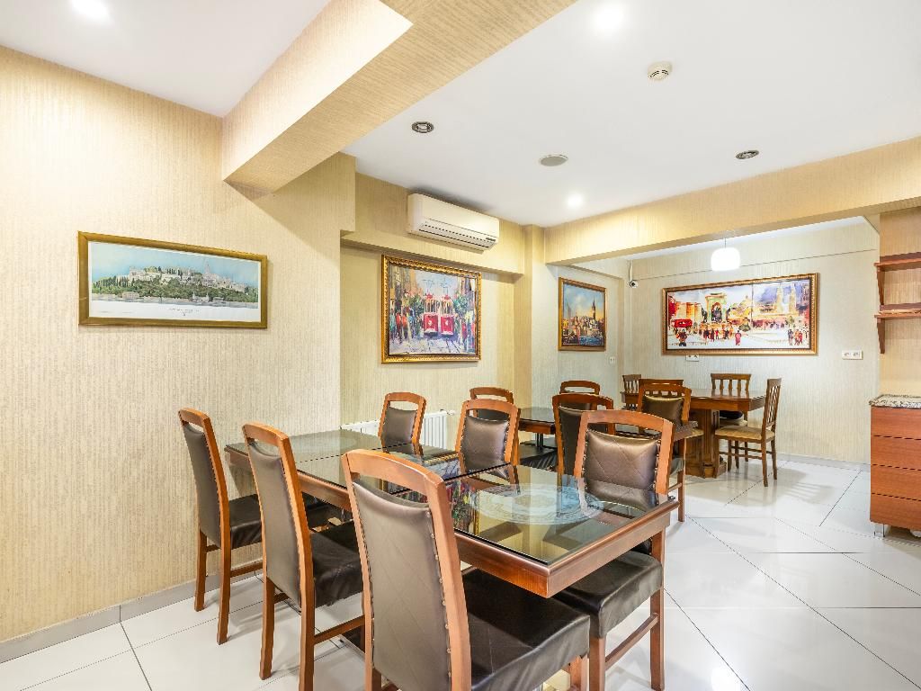 Mint Residence Taksim, foto 5