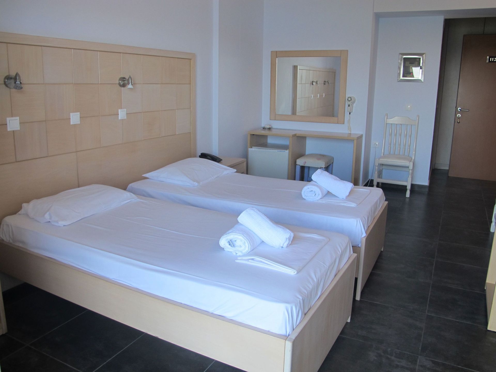 Hotel Aris, foto 10