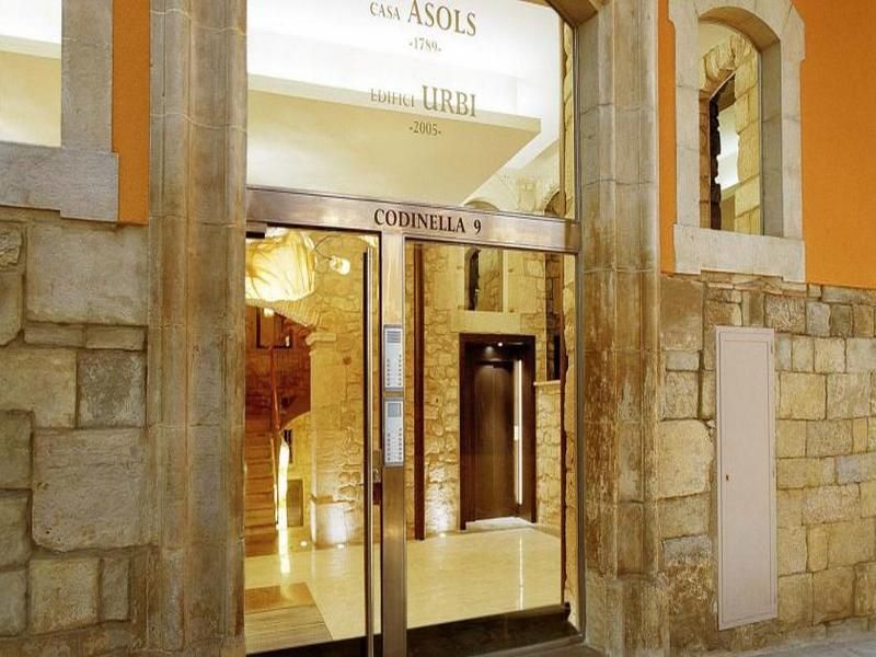 Urbi Manresa Apartments, foto 10