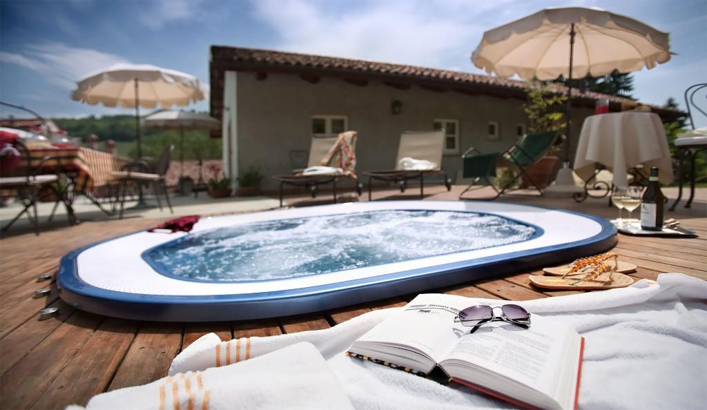 Agriturismo Marcarini, foto 12