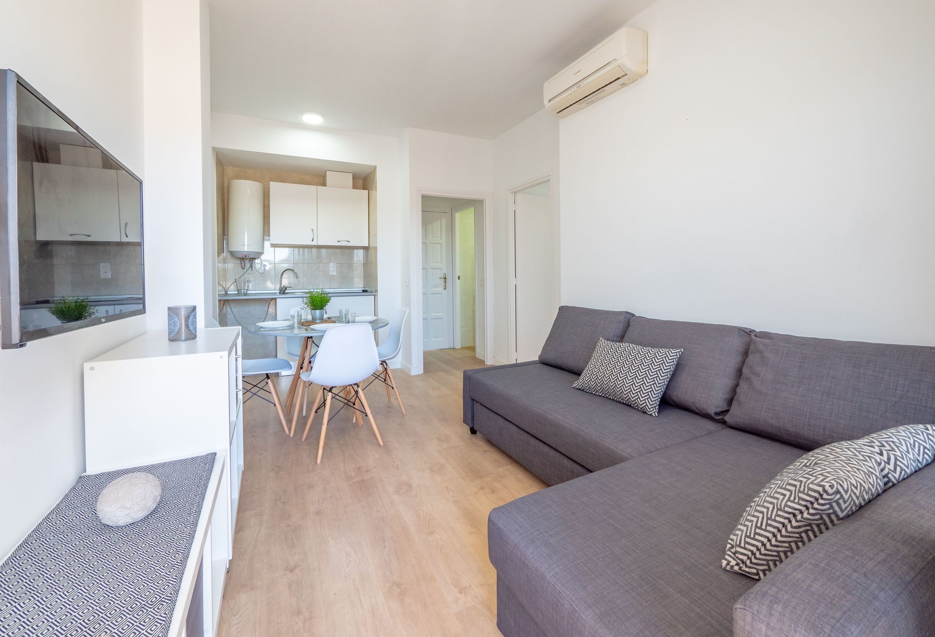 AR Melrose Place Apartments, foto 8
