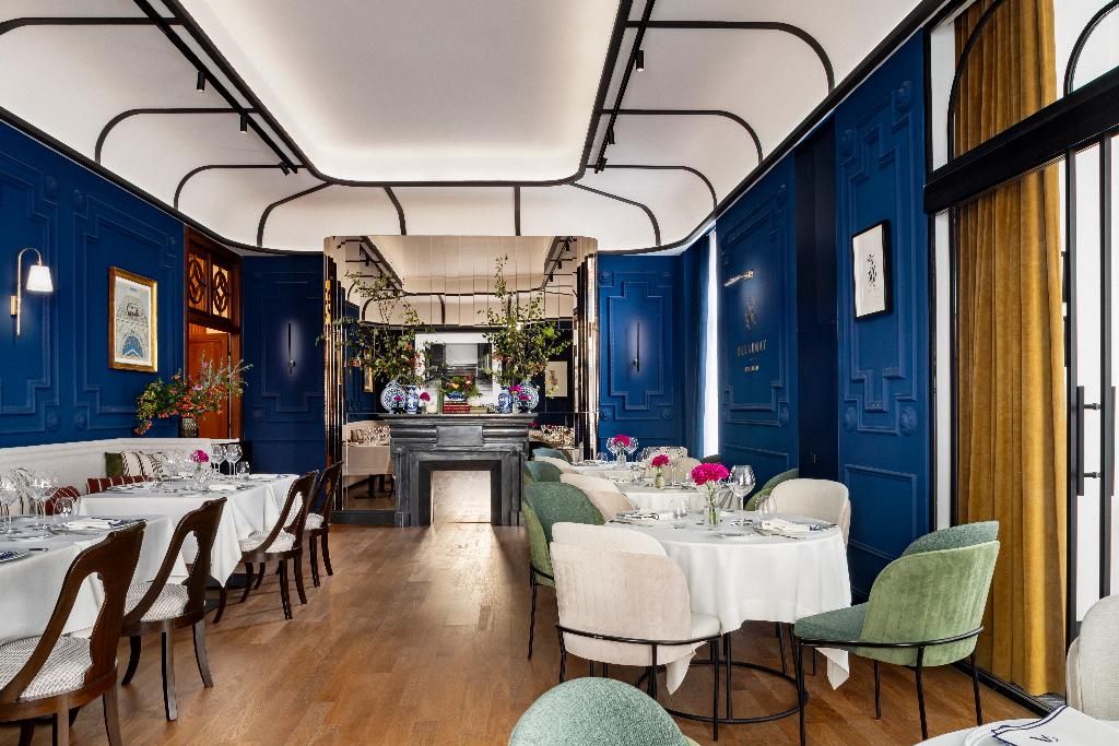 Palacio Arriluce Hotel, foto 6