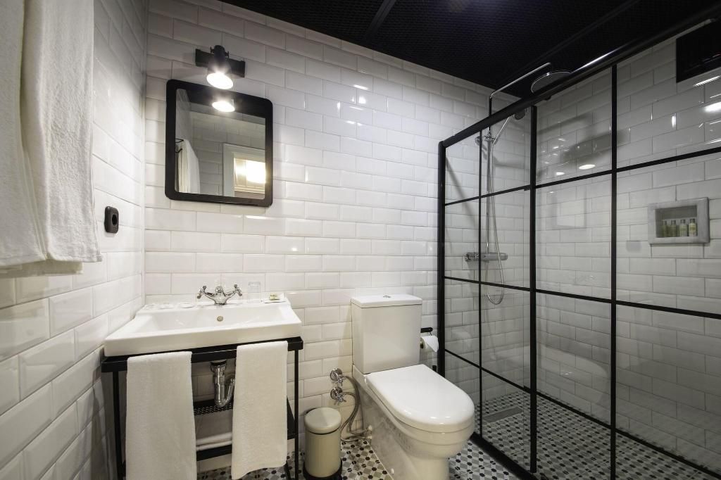 Garp Hotel, foto 13