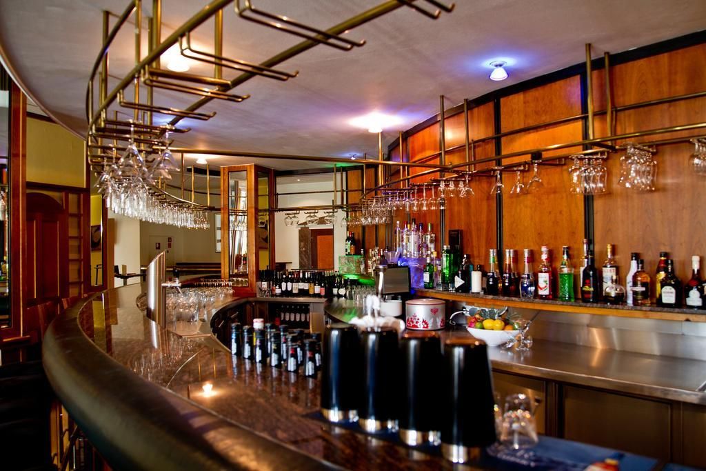 Seminaris Hotel Nürnberg, foto 14