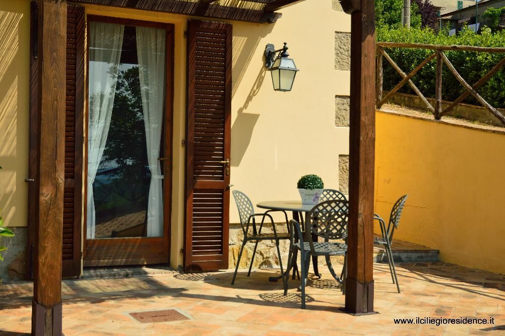 Residence Il Ciliegio, foto 8