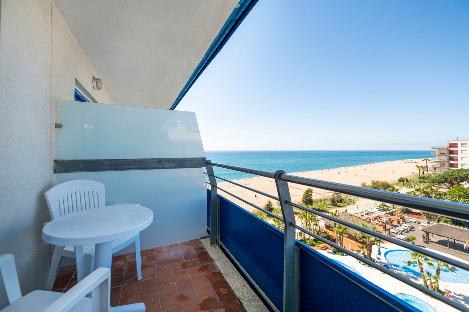 Tahiti Playa Suites, foto 13