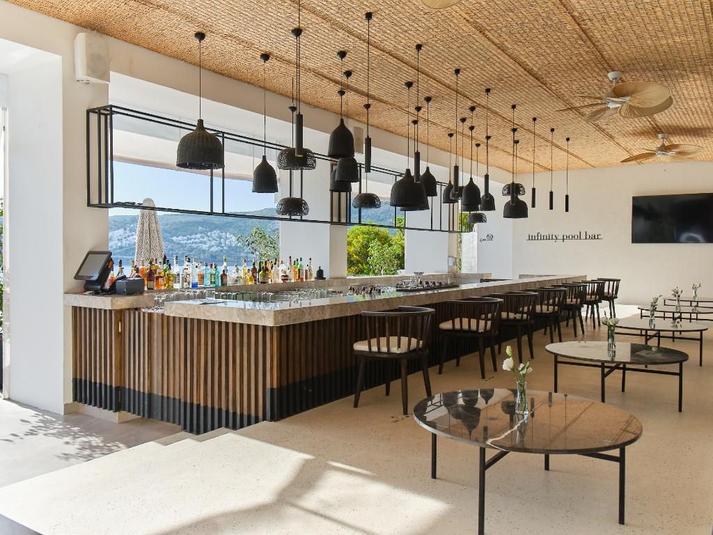 Cape Bodrum Luxury Hotel & Beach, foto 9