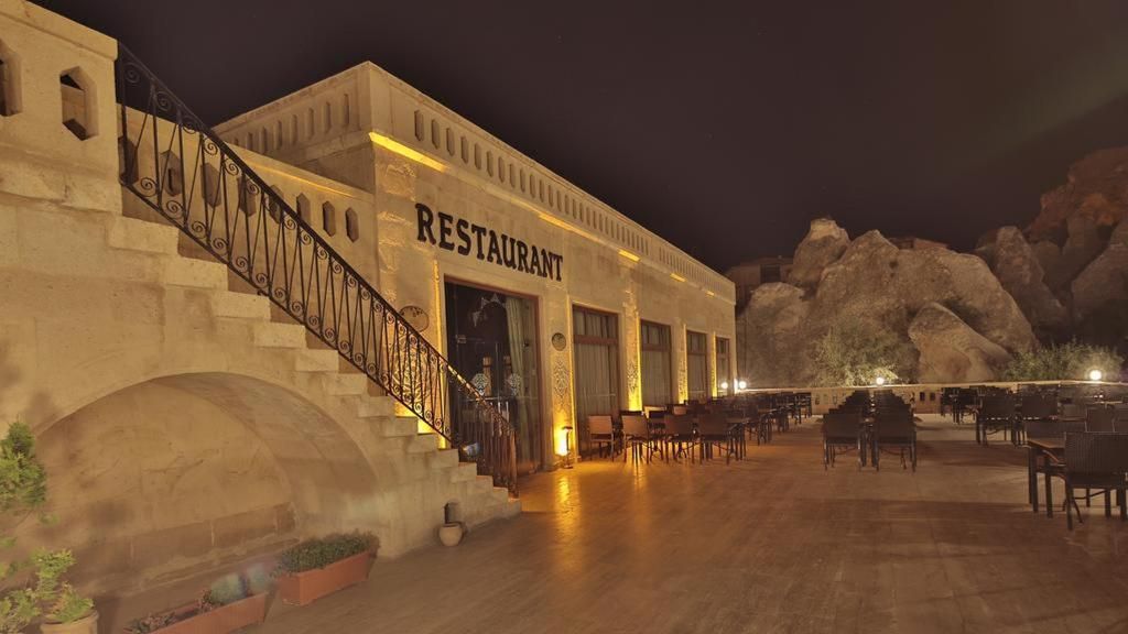 Dilek Kaya Hotel, foto 2