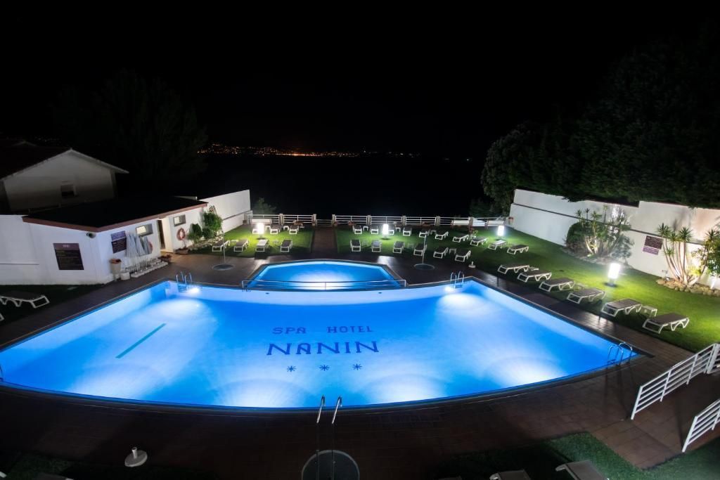 Hotel Spa Nanin Playa, foto 15