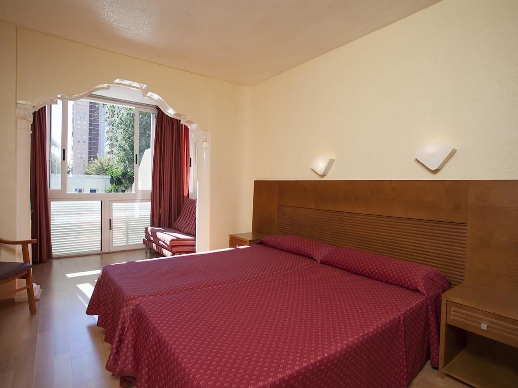 Magic Villa Benidorm, foto 11
