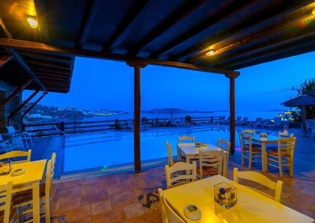 Paradision Hotel, foto 3