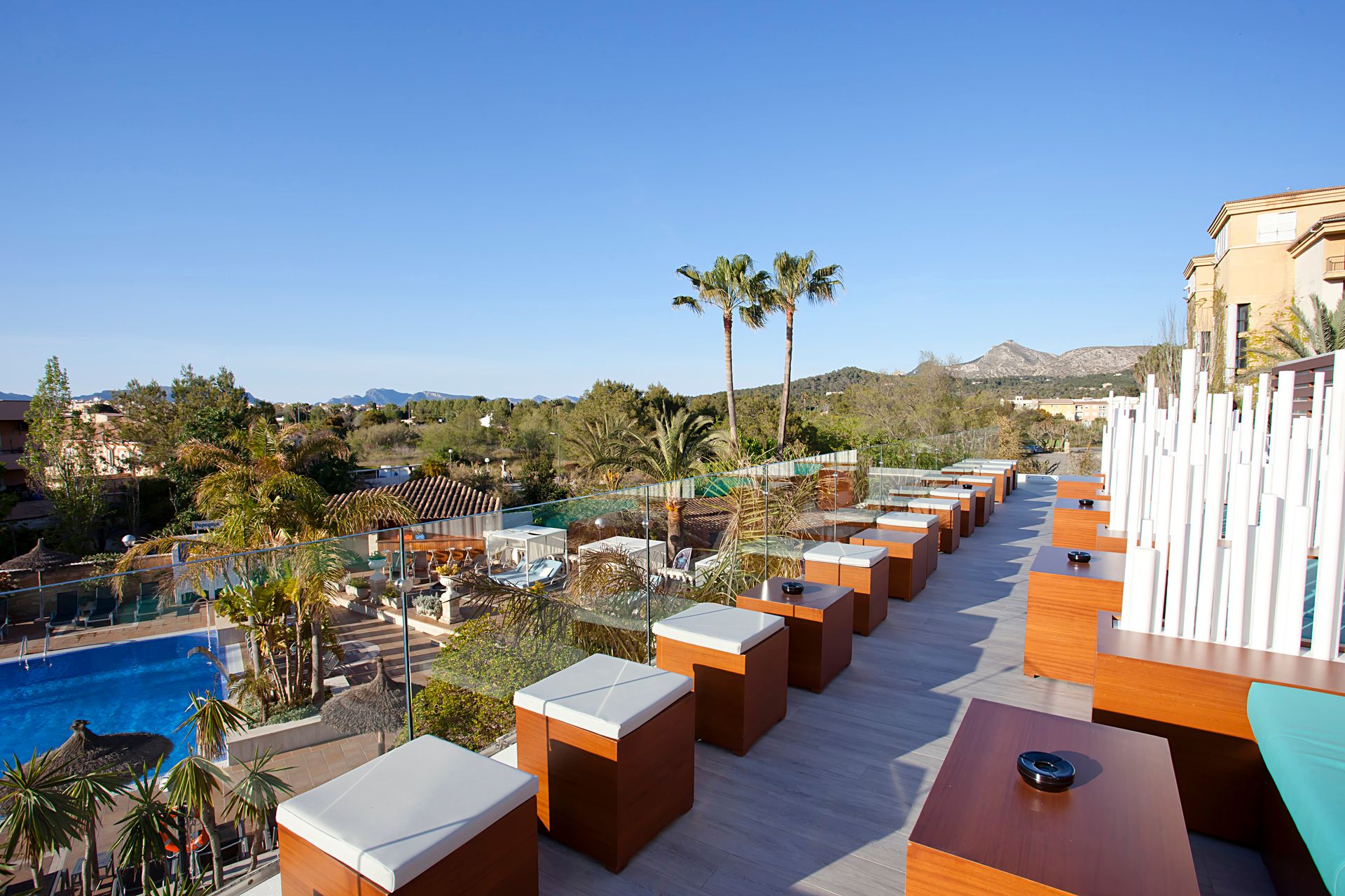 Bahia de Alcudia Hotel & Spa , foto 5