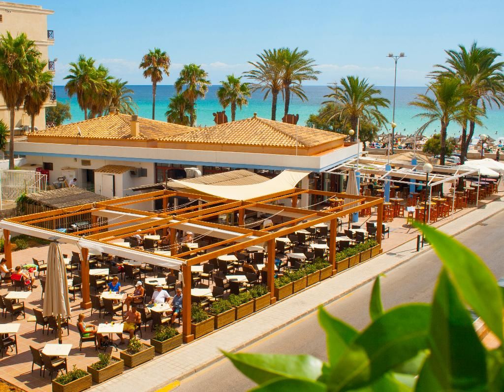 Hotel Girasol , foto 11
