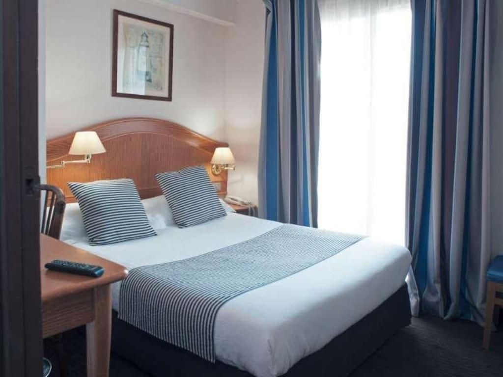 Hôtel Esprit d'Azur, foto 4
