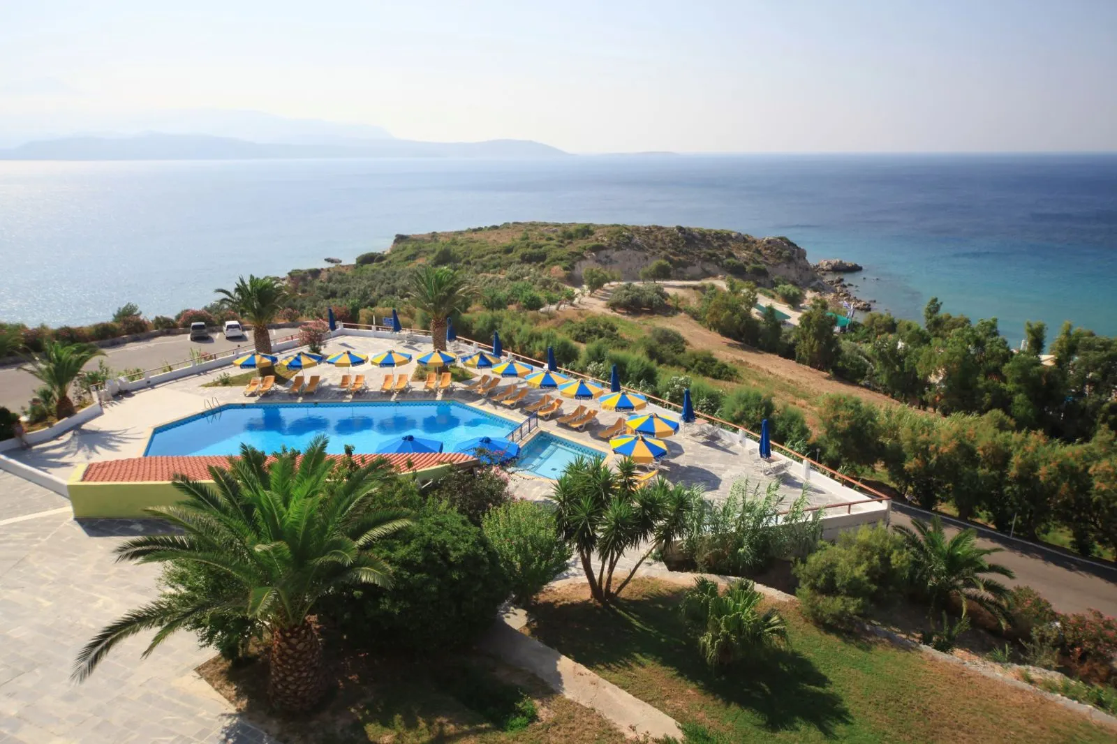 Princessa Riviera Resort