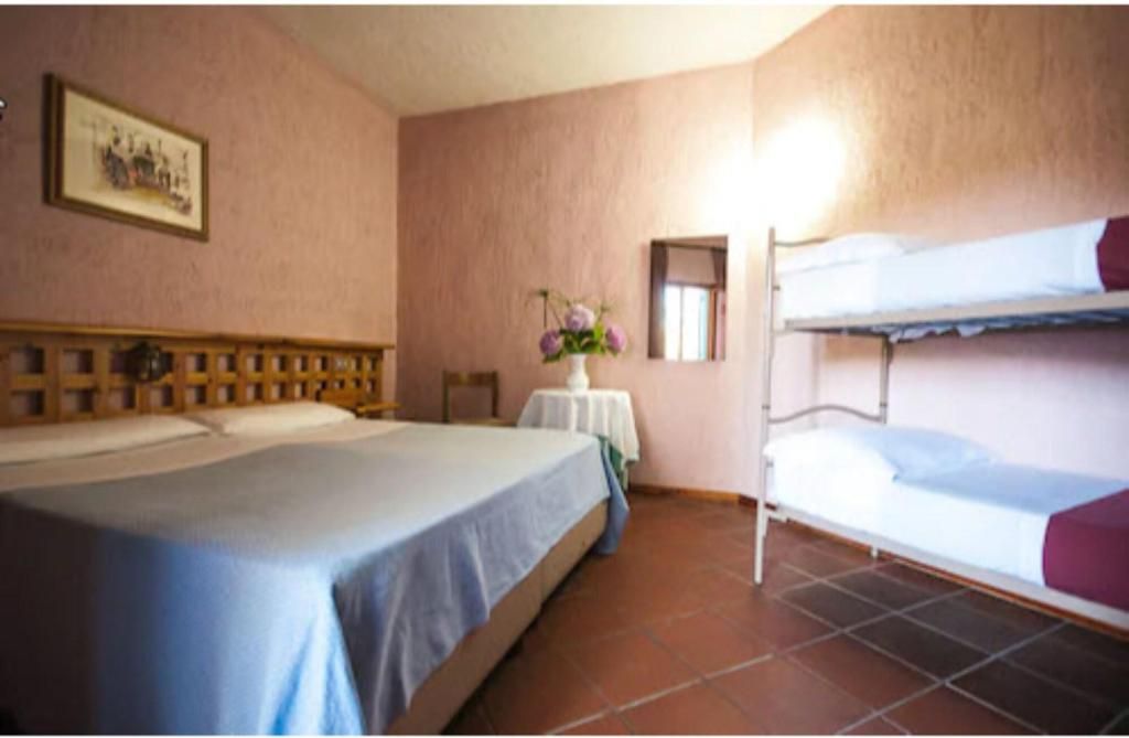 Hotel Scintilla, foto 5