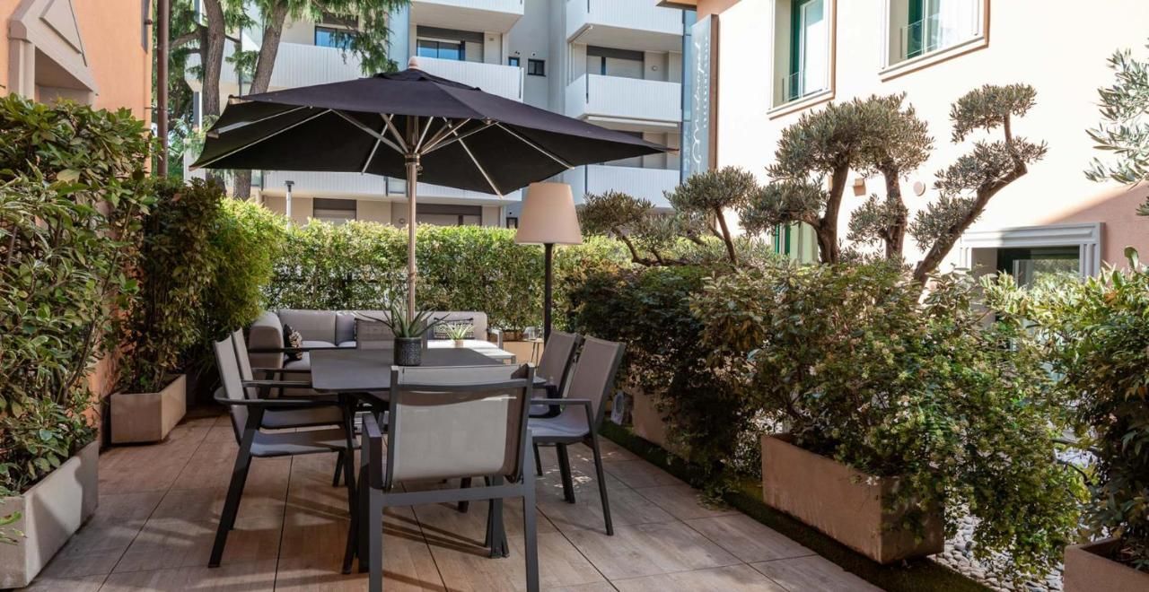 Metropol Ceccarini Suite, foto 10