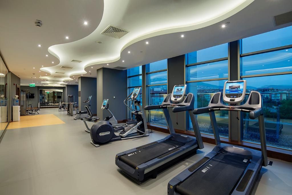 Movenpick Malatya Hotel, foto 15