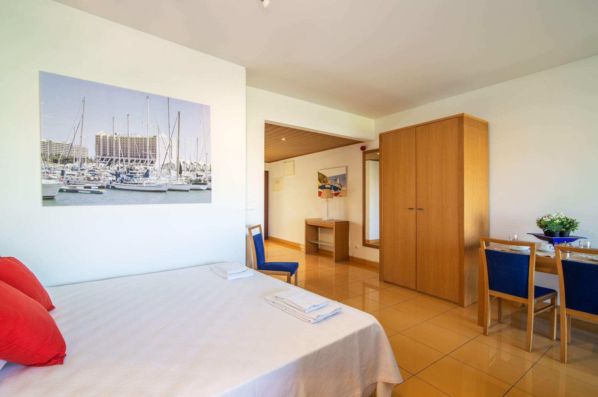 Apartamentos Da Orada by Garvetur, foto 8