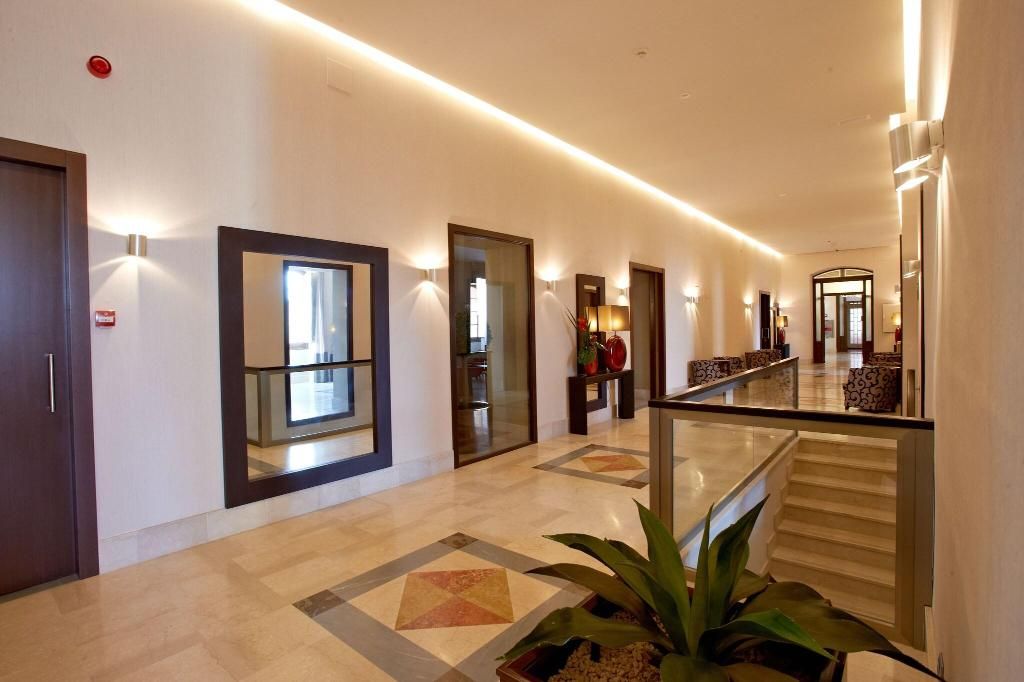 Hotel Termas, foto 11