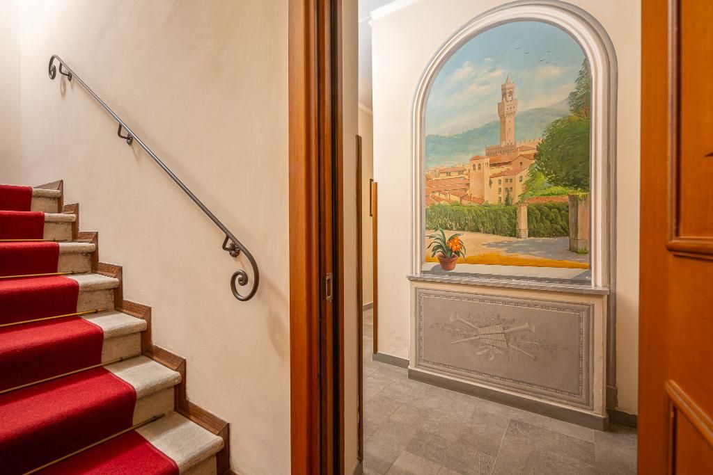 Hotel City Florenz, foto 4
