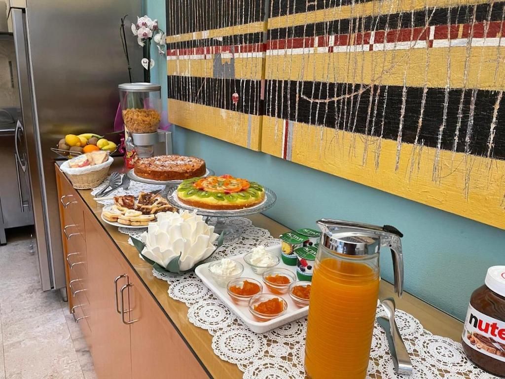 Albergo Poggio Bertino, foto 5
