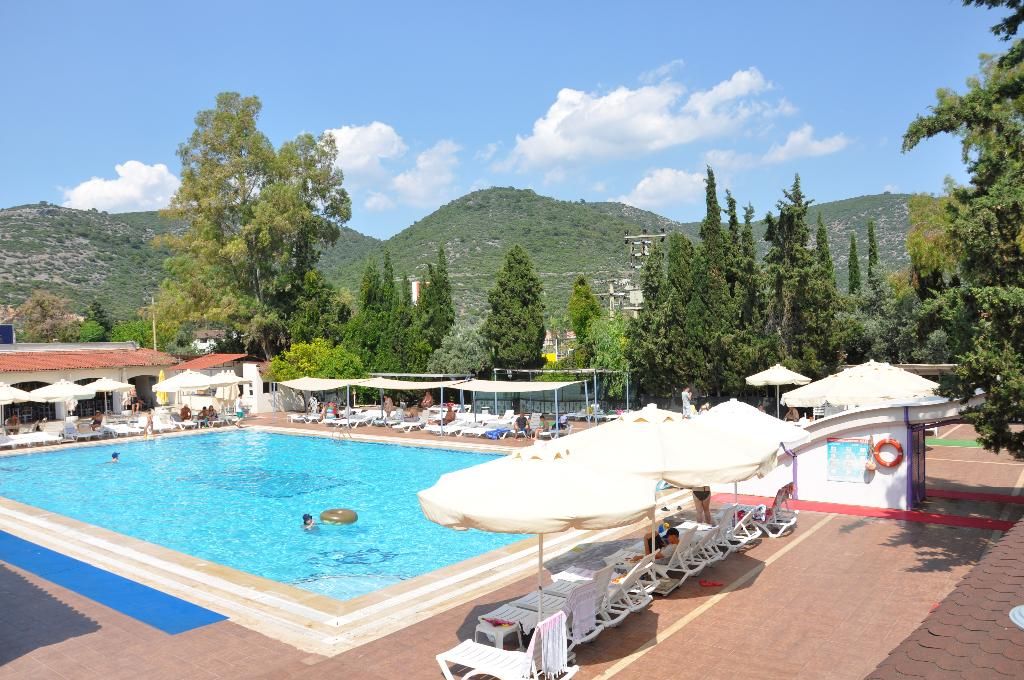 Pigale Beach Resort, foto 10